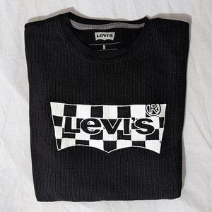 Levi's Thermal Long Sleeve Shirt